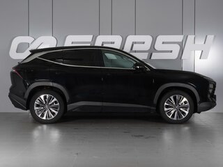 2023 Jetour Dashing I, чёрный, 2190000 рублей, вид 5