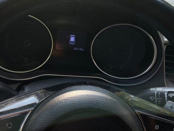 2021 Kia Ceed III, чёрный - вид 10
