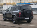 2024 Jetour T2, чёрный, 3189000 рублей - вид 6