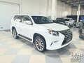 2017 Lexus GX 460 II Рестайлинг, белый, 5529000 рублей - вид 1