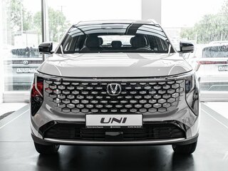 2026 Changan UNI-S I Рестайлинг, серый, 3249900 рублей, вид 4