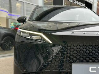 2026 Omoda C7, чёрный, 3299000 рублей, вид 5