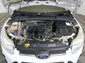 2012 Ford Focus III, белый - вид 10