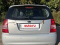 2007 Kia Picanto I, серебристый, 370000 рублей - вид 7