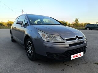 2006 Citroen C4 I, серый, 350000 рублей, вид 1