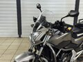 2014 Honda NC 700S, серебристый, 565000 рублей - вид 7