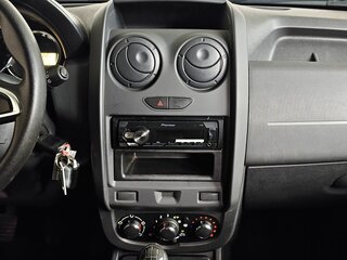 2019 Renault Duster I Рестайлинг, серый, 1385000 рублей, вид 4