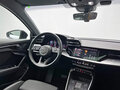 2022 Audi A3 35 TFSI Long IV (8Y), белый, 1690000 рублей - вид 11