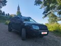 2017 Renault Duster I Рестайлинг, коричневый, 1280000 рублей - вид 2