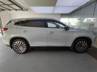 2022 Exeed TXL I Рестайлинг, серый, 2250000 рублей, вид 4