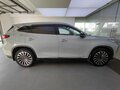 2022 Exeed TXL I Рестайлинг, серый - вид 3