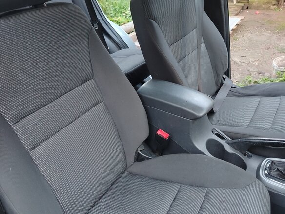 2013 Chery Tiggo (T11) I Рестайлинг (FL), серебристый, 560000 рублей - вид 10