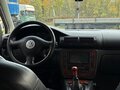 2003 Volkswagen Passat B5 Рестайлинг, чёрный, 850000 рублей - вид 9