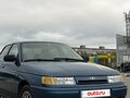 2005 Lada (ВАЗ) 2110, синий, 140000 рублей - вид 2