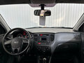 2010 Kia Rio II Рестайлинг, серебристый, 577000 рублей - вид 8