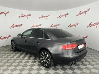 2008 Audi A4 IV (B8), серый, 799000 рублей, вид 3