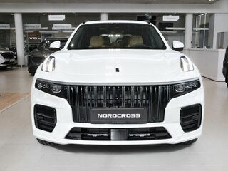 2026 Nordcross 001, белый, 7130000 рублей, вид 3