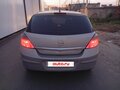 2009 Opel Astra H Рестайлинг, бежевый, 179999 рублей - вид 6