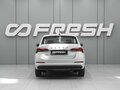 2022 Skoda Rapid II, белый, 1730000 рублей - вид 3