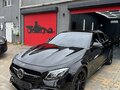 2017 Mercedes-Benz E-Класс AMG 63 AMG S V (W213), чёрный, 6000000 рублей