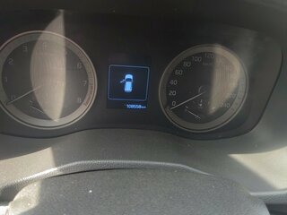 2016 Hyundai Tucson III, коричневый, 1500000 рублей, вид 3