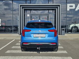 2022 Haval Jolion I, синий, 1419000 рублей, вид 5