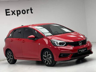 2022 Honda Life VI, пурпурный, 1231999 рублей, вид 2