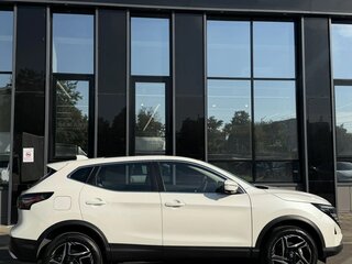 2026 Nissan Qashqai II Рестайлинг 2, белый, 2290000 рублей, вид 4