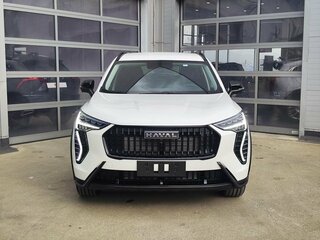 2026 Haval Jolion I Рестайлинг 2, белый, 2699000 рублей, вид 2