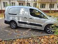 2013 Peugeot Partner, серебристый - вид 5