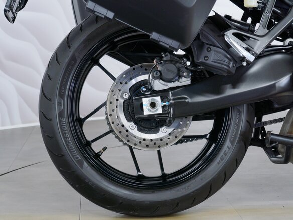 2023 Yamaha Tracer 9, чёрный, 1477000 рублей - вид 8