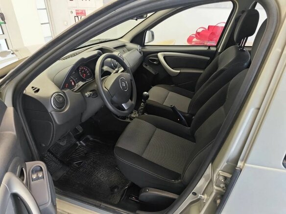 2015 Renault Duster I, бежевый, 990000 рублей - вид 12