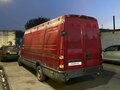 2006 Iveco Daily, красный, 700000 рублей - вид 4