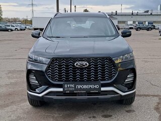 2024 Xcite X-Cross 7, чёрный, 1735000 рублей, вид 2