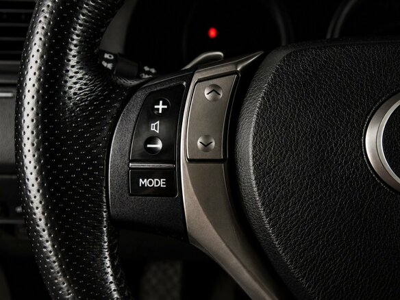 2013 Lexus RX 350 III Рестайлинг, красный, 2139000 рублей - вид 7