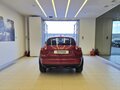 2012 Nissan Juke I, красный - вид 4