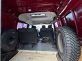 2017 ГАЗ Соболь (2752), фиолетовый, 700000 рублей - вид 8