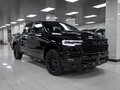 2026 Ram 1500 Crew Cab V Рестайлинг, чёрный, 9650000 рублей