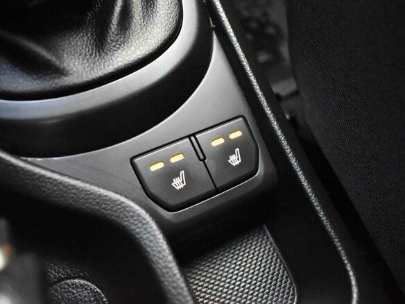 2016 Kia Rio III Рестайлинг, серебристый - вид 10