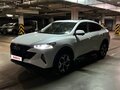 2023 Haval F7x I Рестайлинг, белый, 1985000 рублей