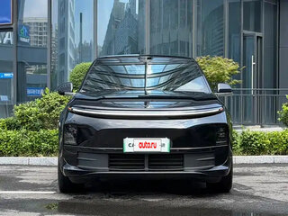 2025 Li Auto (Lixiang) L6 I, чёрный, 5500206 рублей, вид 2