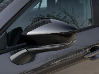 2026 Mazda CX-50, серый, 3479000 рублей, вид 4