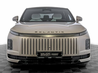 2025 Exeed Exlantix ET, серый, 4700000 рублей, вид 2