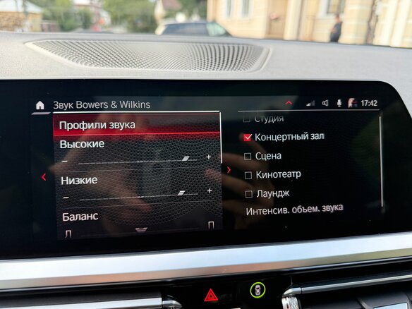 2020 BMW 4 серии 420i G22, G23, G26, чёрный - вид 17