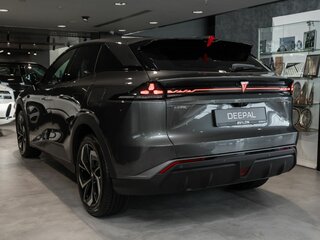 2025 Changan Deepal S07 31.73 kWh I, белый, 5289900 рублей, вид 4