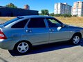 2012 Lada (ВАЗ) Priora I, серый, 325000 рублей - вид 3
