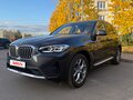 2023 BMW X3 30i xDrive III (G01) Рестайлинг, серый, 5700000 рублей - вид 2