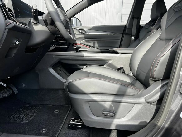 2026 Changan CS35 Max, серый, 2649900 рублей - вид 16