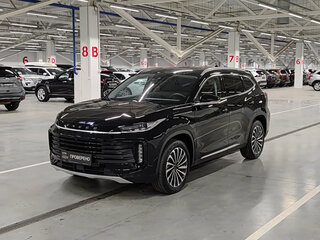 2023 Exeed TXL I Рестайлинг, чёрный, 2299000 рублей, вид 1