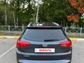 2017 Kia Ceed II Рестайлинг, серый, 1295000 рублей - вид 2